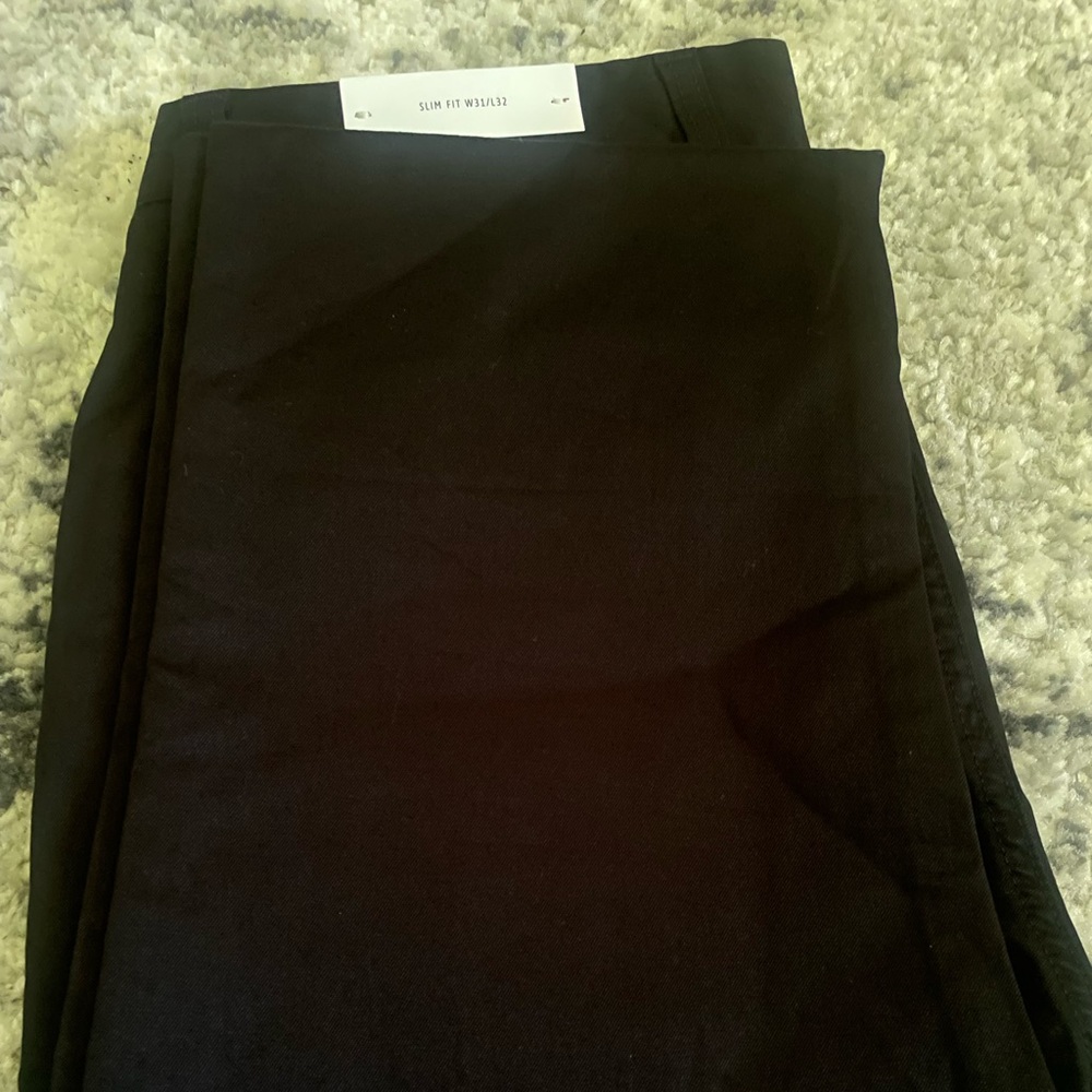 Lacoste Slim Fit Pants W31 L32